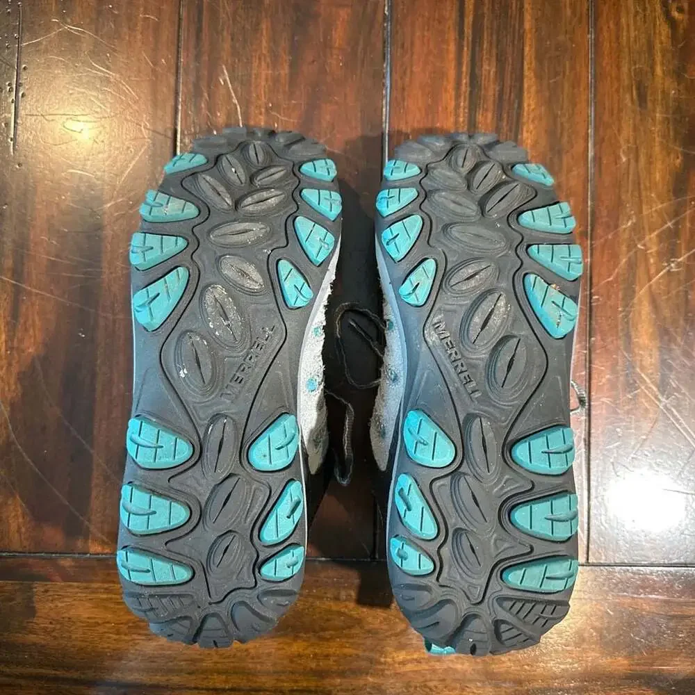 Merrell crosslander hiking